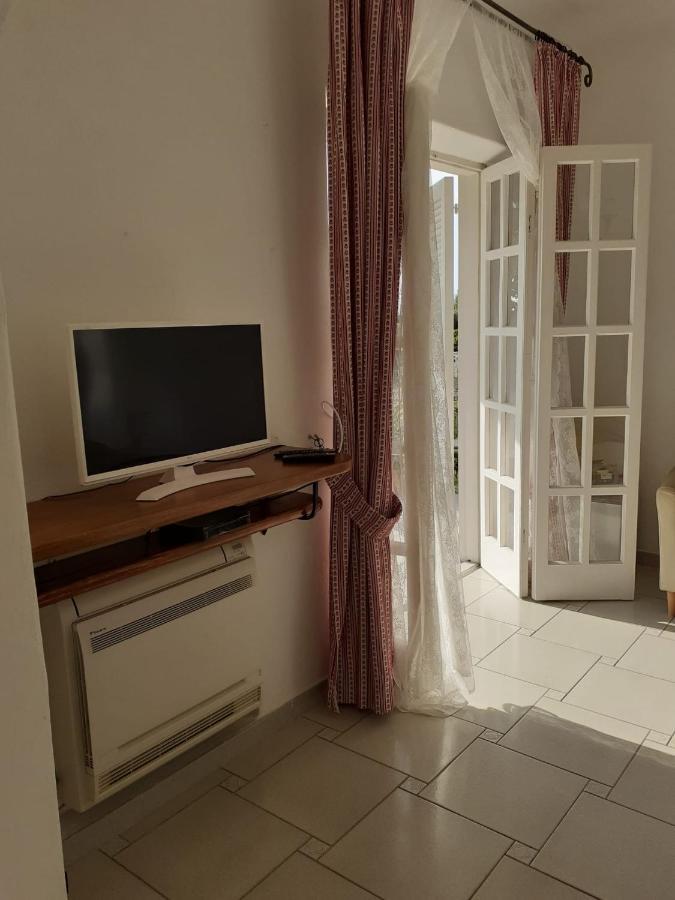 La Terrazzina Sul Tramonto Bed & Breakfast Forio  Exterior photo