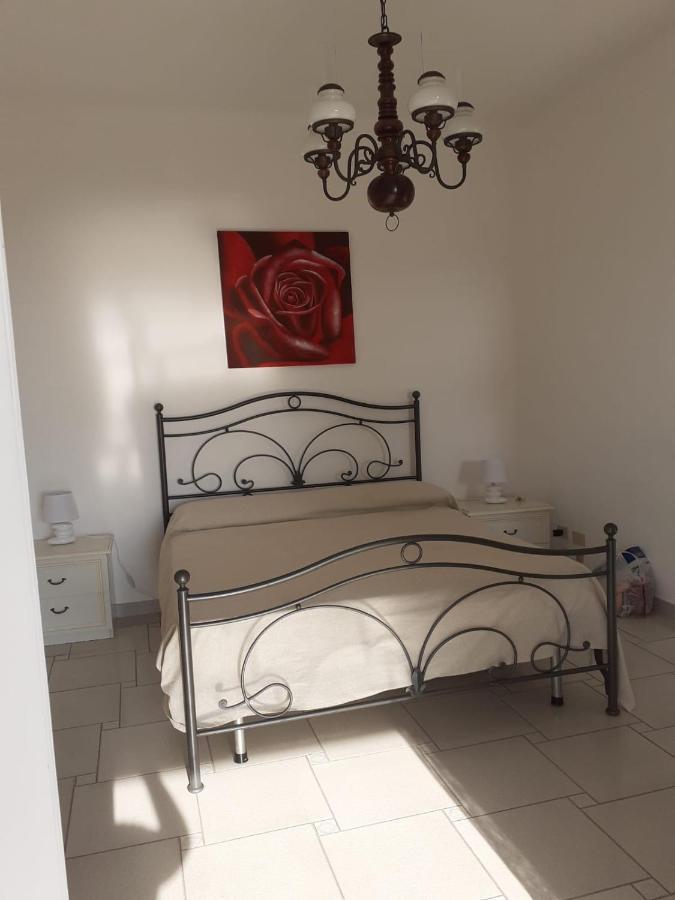 La Terrazzina Sul Tramonto Bed & Breakfast Forio  Exterior photo