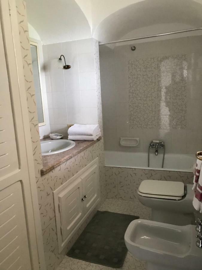 La Terrazzina Sul Tramonto Bed & Breakfast Forio  Exterior photo